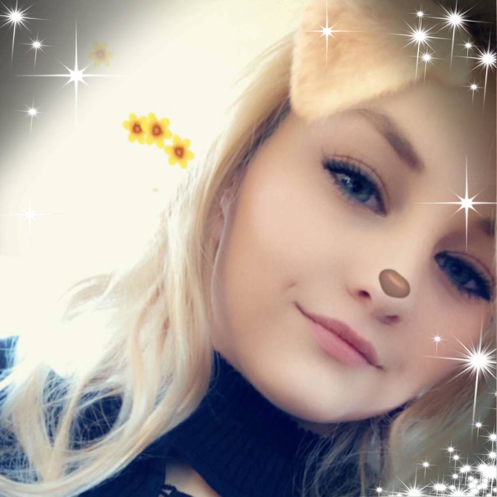 Meet your Posher, Shanna